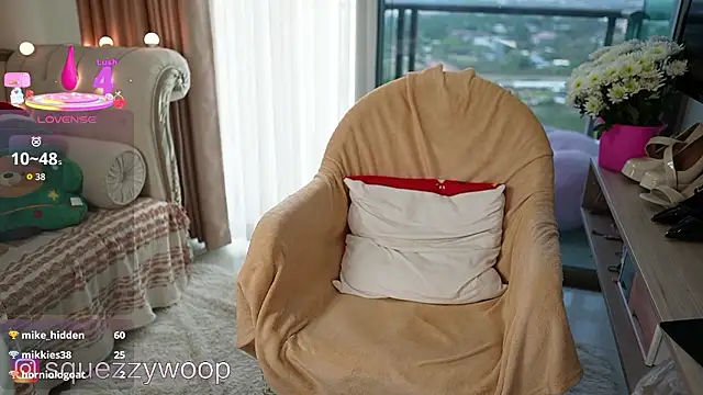 kristina_murr's cam snapshot