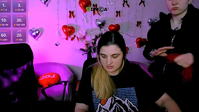 inga_gree's cam snapshot