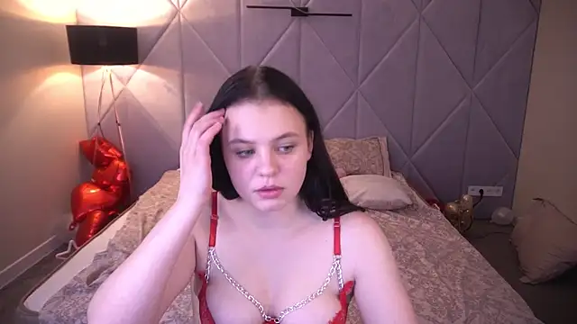 SnowWhiti's cam snapshot