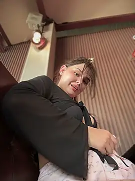 NikaMur live sex cam