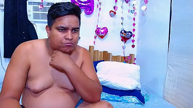 lucasandSofi live sex cam