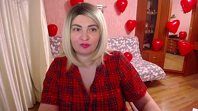 -MeowMeow's cam snapshot