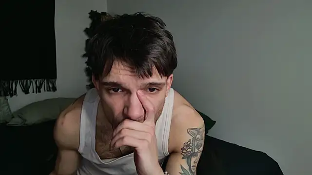 JackDesFeux live sex cam