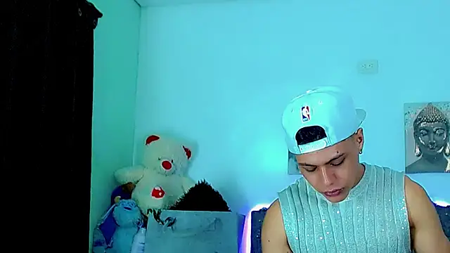 Liamscott_ live sex cam