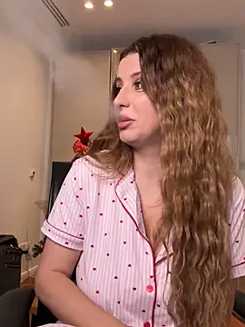 RoxxyDallas live sex cam