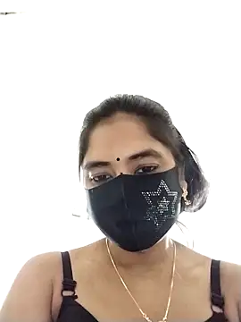 Puja-Rane's cam snapshot