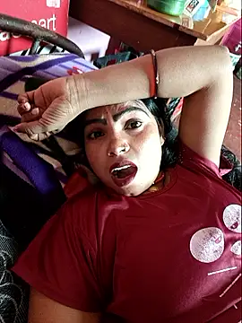 Jankisinghji's cam snapshot