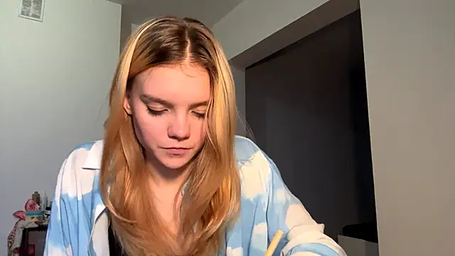 Tiffany_Muse's cam snapshot