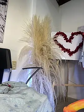 Isabella_falcon's cam snapshot