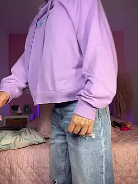 SofiaSiren's cam snapshot