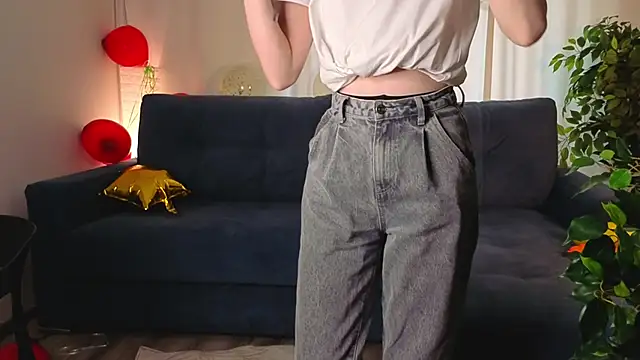 BuenaKaawa's cam snapshot