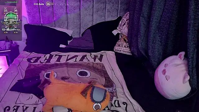 Inori_08's cam snapshot