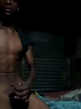 Kingsosha live sex cam