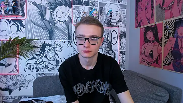 Emmit_Barker live sex cam