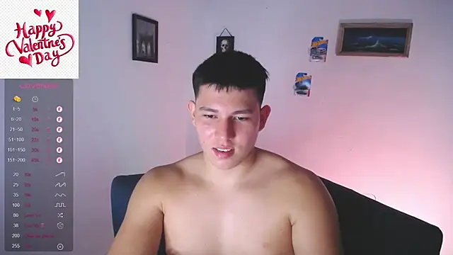 JamesCr_ live sex cam