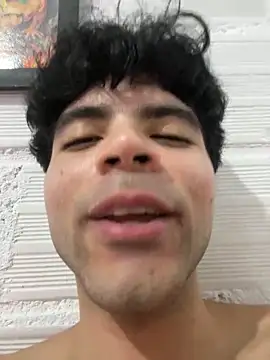 Axel-Mejia live sex cam