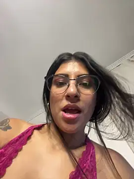 moronoiroficial's cam snapshot