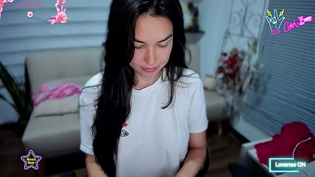 Lunlunera's cam snapshot