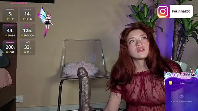 Ivanna_Diamon's cam snapshot