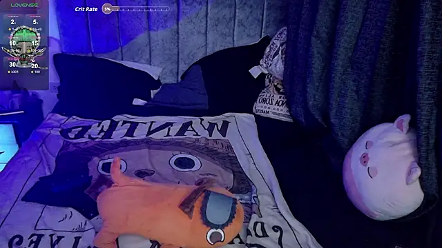 Inori_08's cam snapshot