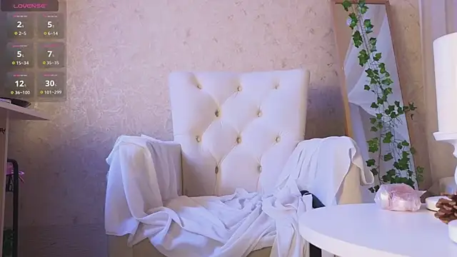 Soo_dreamy's cam snapshot