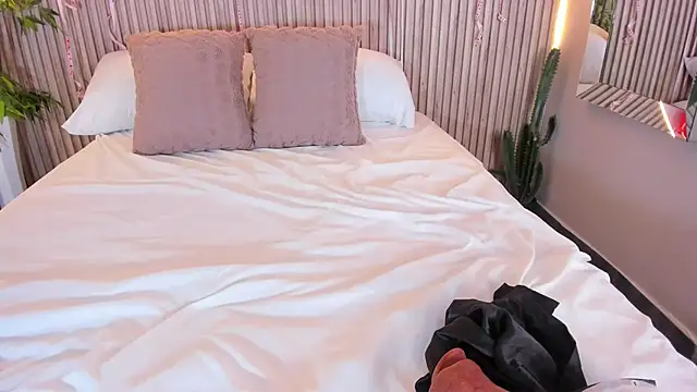 GeorginaReyes's cam snapshot