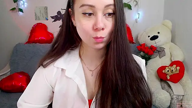 AlinaEleven's cam snapshot