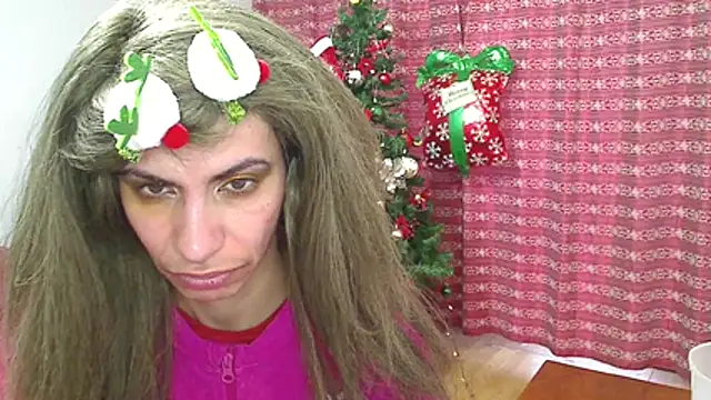 hotSANDRA_STARR's cam snapshot