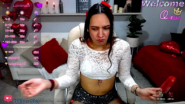 Bianca____'s cam snapshot