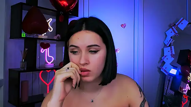 vivy_star1's cam snapshot