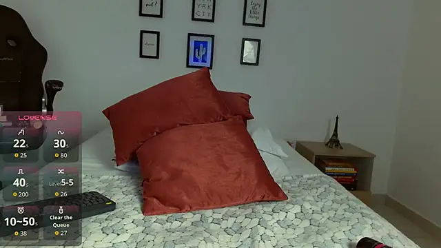 99Black_Girl's cam snapshot