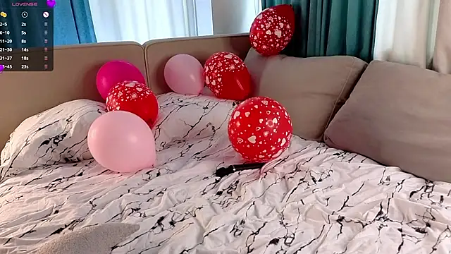 DarylAshworth's cam snapshot