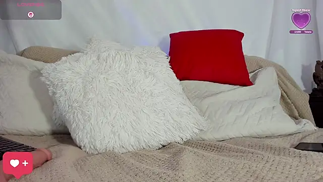 lumi_bellx's cam snapshot