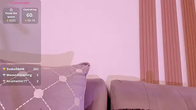 Antonellachic73's cam snapshot