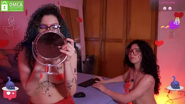 Katyroronoa's cam snapshot