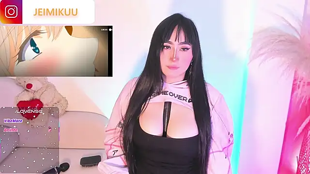 mikuru_hara's cam snapshot