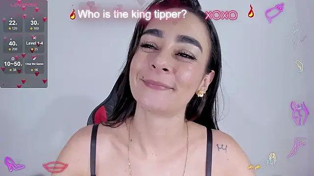 serafelle's cam snapshot