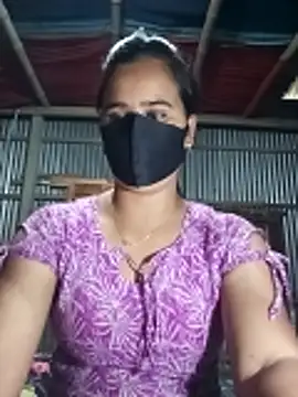 Sexy-Binita live sex cam