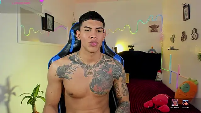 Damian_latinxxx live sex cam