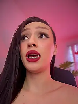 Im_lauritaa live sex cam