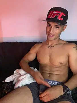 Maicol_xxxx live sex cam