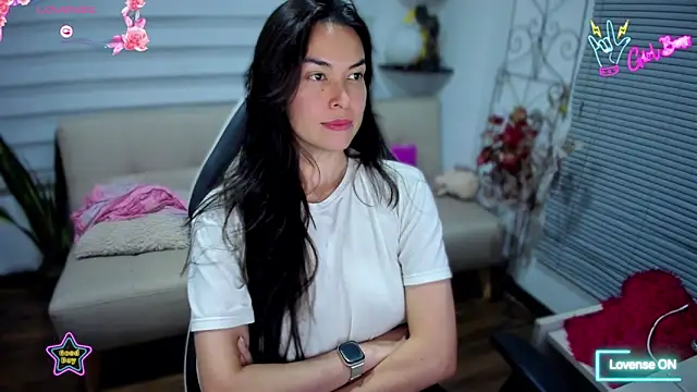 Lunlunera's cam snapshot