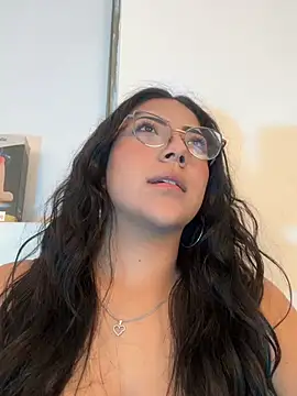 Dafne_se's cam snapshot