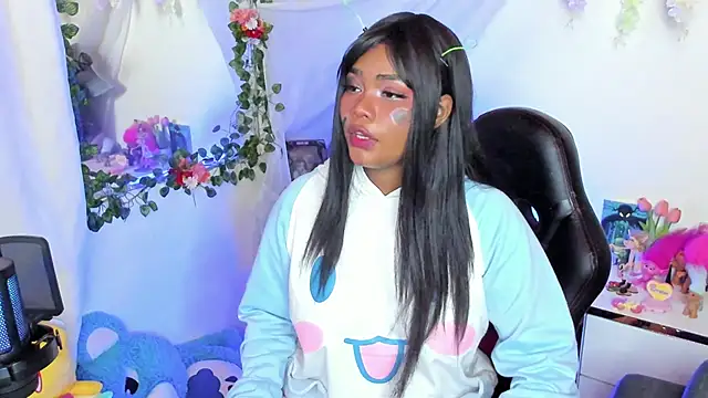 Angel_Belll's cam snapshot