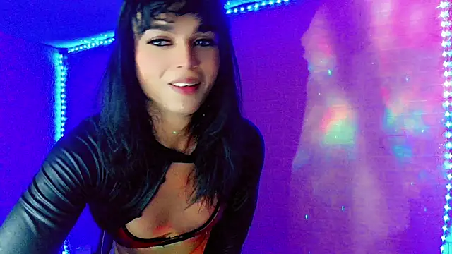 Ms-Zoehans live sex cam