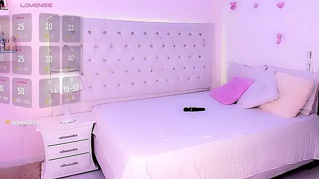 Michell_simons live sex cam