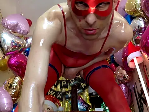 HandsomeAlfie live sex cam