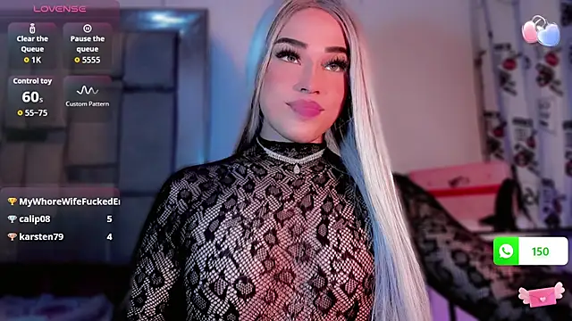 elisadollxr live sex cam