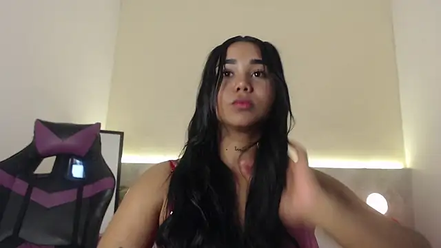 ArinaC18's cam snapshot