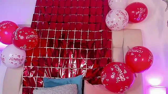 Hanna_cooperr's cam snapshot